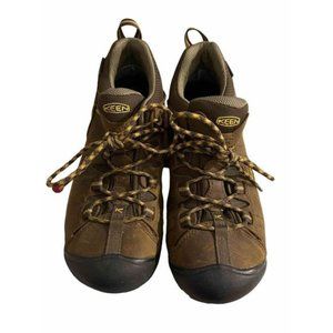 Men's Targhee II Waterproof 7 1/2 M